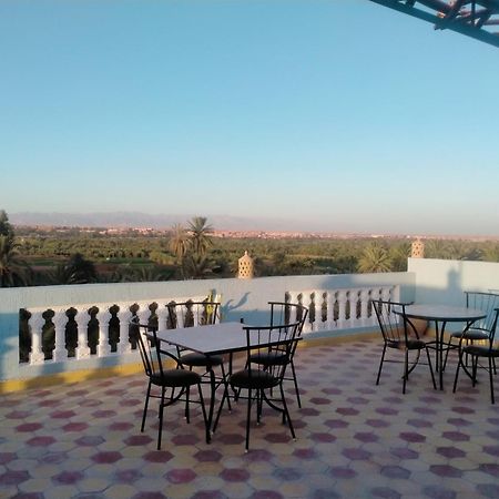 Maison d'Hôtes Ghalil Tajda Extérieur photo