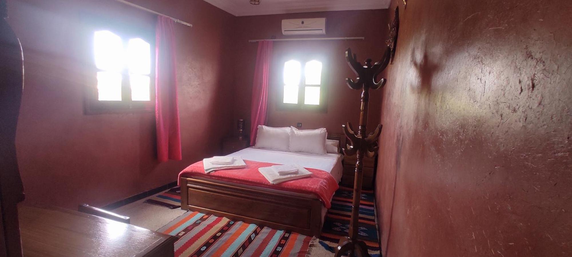 Maison d'Hôtes Ghalil Tajda Extérieur photo