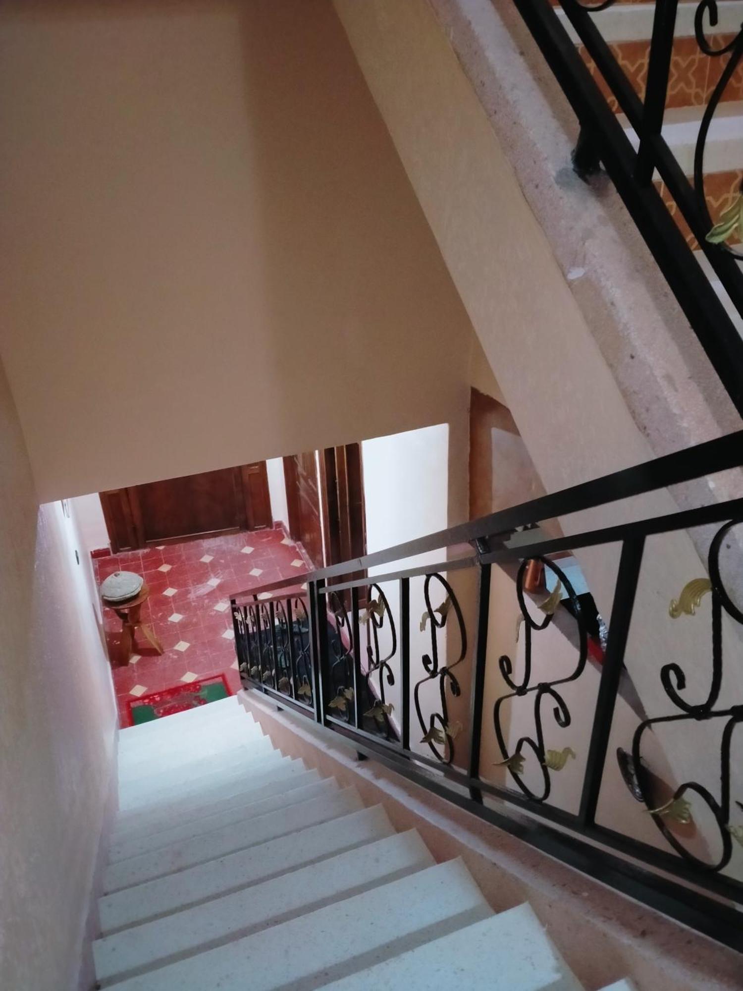 Maison d'Hôtes Ghalil Tajda Extérieur photo