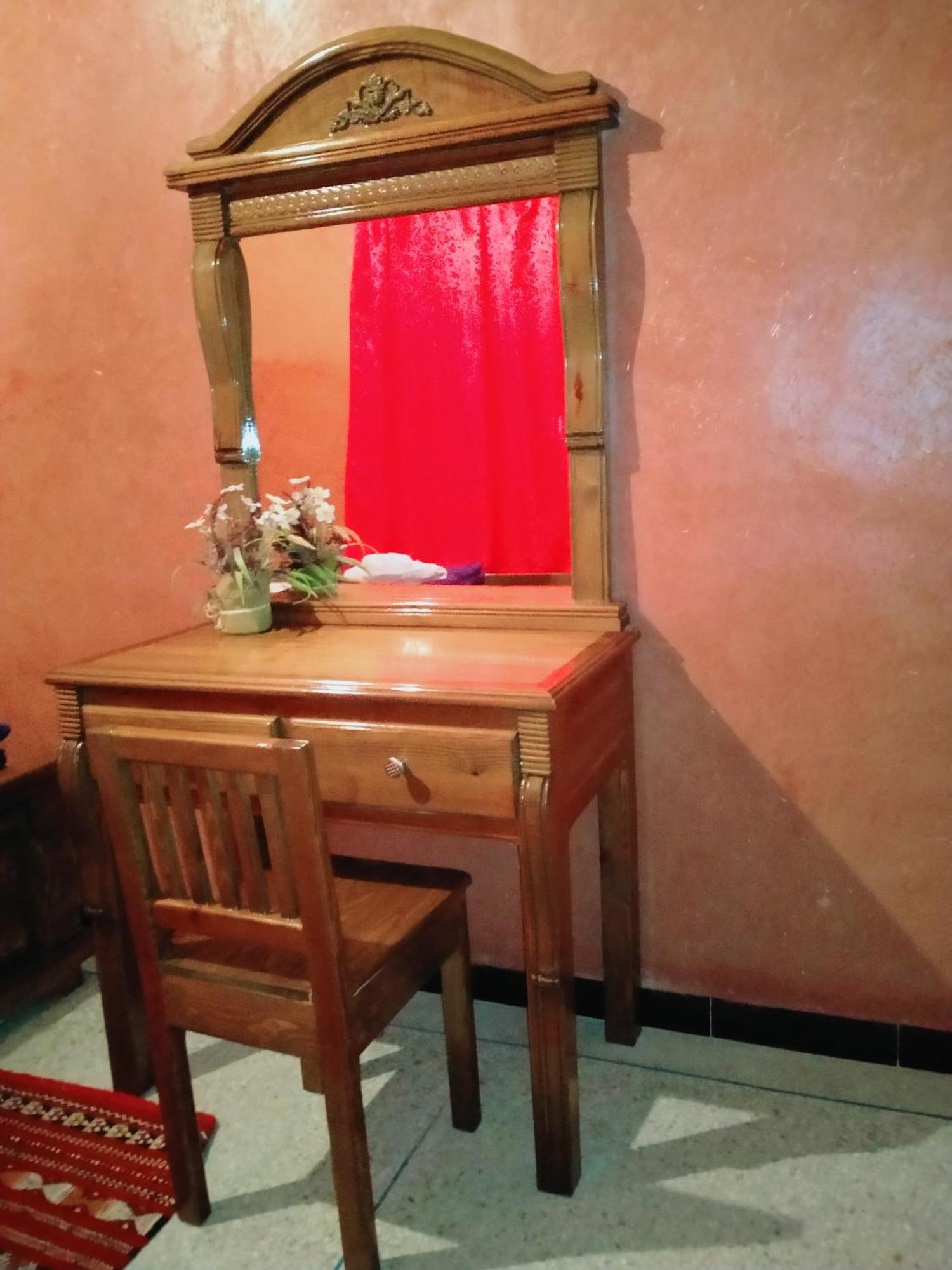 Maison d'Hôtes Ghalil Tajda Extérieur photo